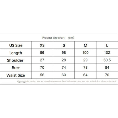 GUJI—-85 Women's Sexy Open Back Split Slim Fit Square Neck Sleeveless Dress Bodycon Skirt Nice Dressfashion Dress Shopping Date Dress