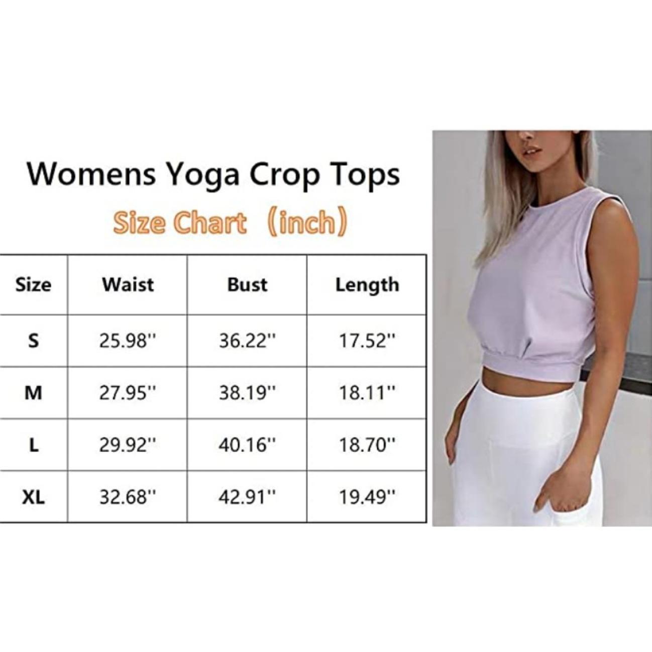 GUJI—-111 Sexy Crop Top For Running And Fitness Croptoptanktopmitsyfashion mitsycroptop baggy shirt